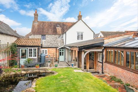 3 bedroom detached house for sale, East Street, Wareham, Dorset, BH20