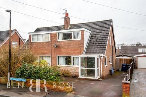 3 bedroom semi-detached house for sale, St. Clements Avenue, Farington, Leyland