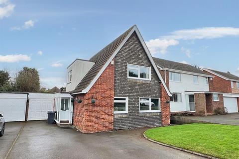 4 bedroom link detached house for sale, Alcester Drive, Sutton Coldfield