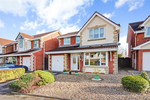 4 bedroom detached house for sale, Bradwell Way, Houghton Le Spring DH4