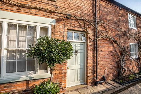 undefined, Minster House, 7 Westgate, Southwell, Nottinghamshire, NG25
