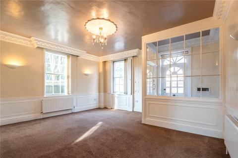undefined, Minster House, 7 Westgate, Southwell, Nottinghamshire, NG25