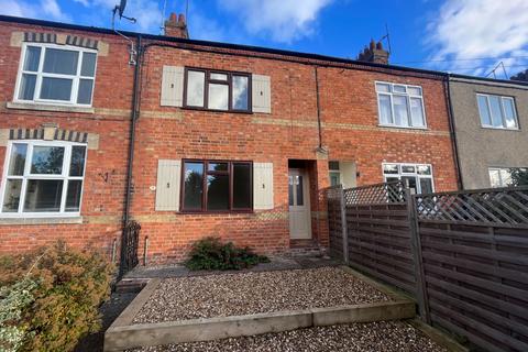 3 bedroom semi-detached house to rent, Woodbine Cottages, Walgrave, Northamptonshire, NN6 9QD