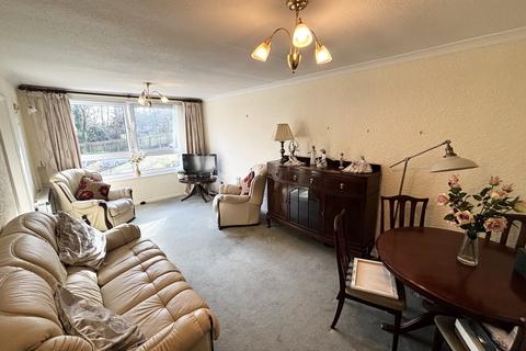 1 bedroom apartment for sale, Bamford Court, Rochdale OL11