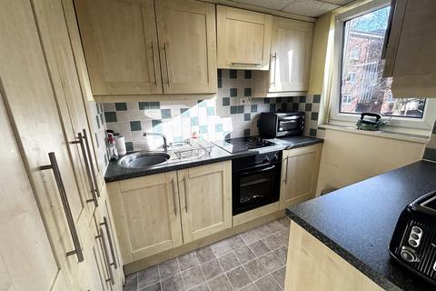 1 bedroom apartment for sale, Bamford Court, Rochdale OL11