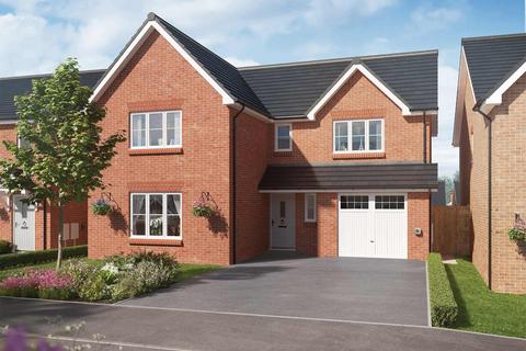 4 bedroom detached house for sale, Plot 226, The Foxglove at Kingsley Manor, Lambs Road, Thornton Cleveleys FY5