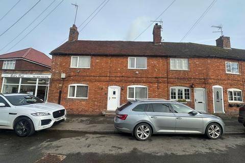 3 bedroom end of terrace house for sale, 12 Main Street, Wolston, Warwickshire, CV8 3HJ