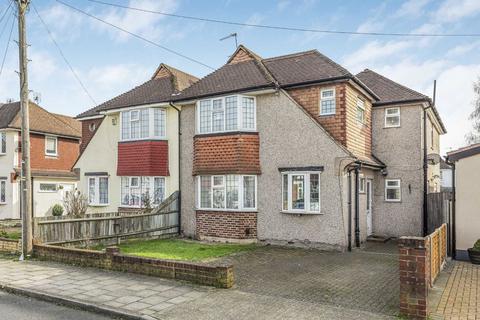 4 bedroom semi-detached house for sale, Landseer Road, New Malden KT3