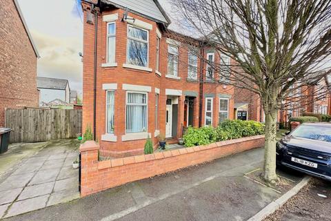 3 bedroom semi-detached house for sale, Balmoral Drive, Manchester M34