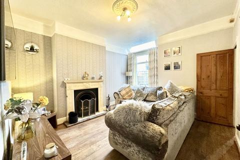 3 bedroom semi-detached house for sale, Balmoral Drive, Manchester M34