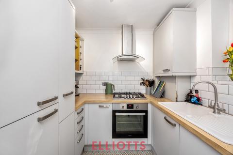 2 bedroom apartment for sale, Cromwell Road, Hove