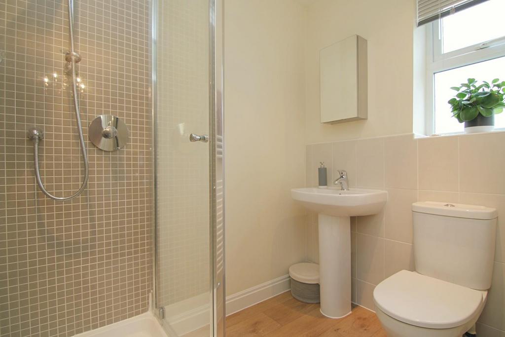 En suite