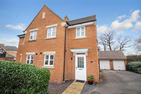 3 bedroom semi-detached house for sale, Estella Close, Wiltshire SN25