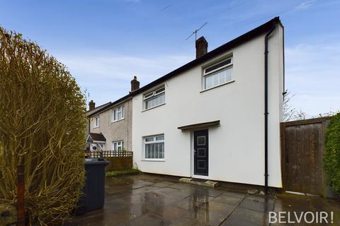 3 bedroom semi-detached house for sale, Wilson Road, Whiston L35