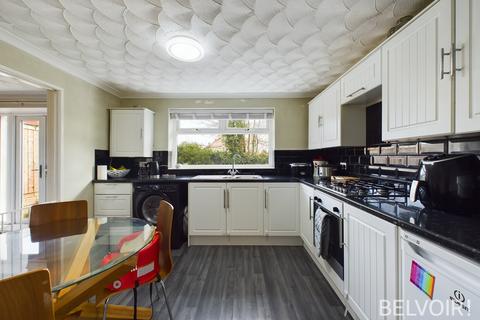 3 bedroom semi-detached house for sale, Wilson Road, Whiston L35