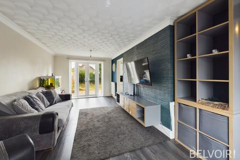 3 bedroom semi-detached house for sale, Wilson Road, Whiston L35