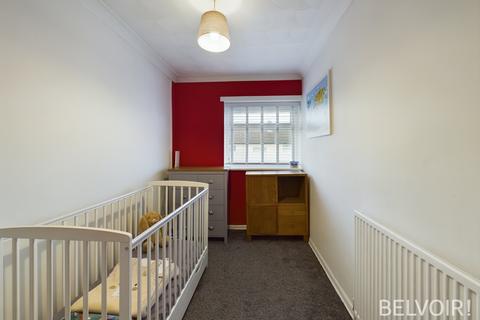 33 Wilson Road, Prescot, L35 5EX