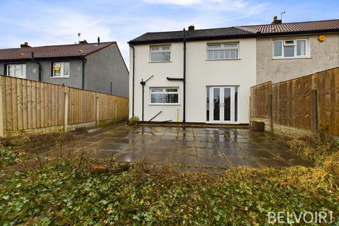 33 Wilson Road, Prescot, L35 5EX