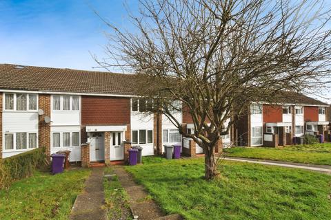 2 bedroom terraced house for sale, Keats Way, Hitchin, SG4