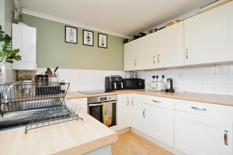 2 bedroom terraced house for sale, Keats Way, Hitchin, SG4