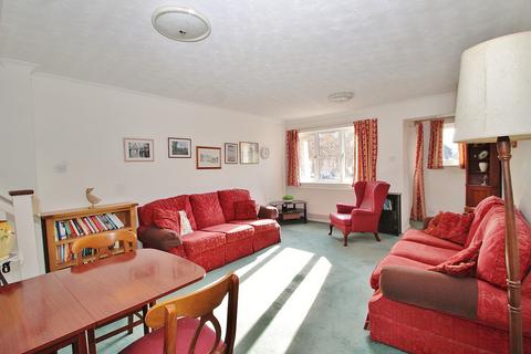 2 bedroom terraced house for sale, Burwell Meadow, Witney, OX28