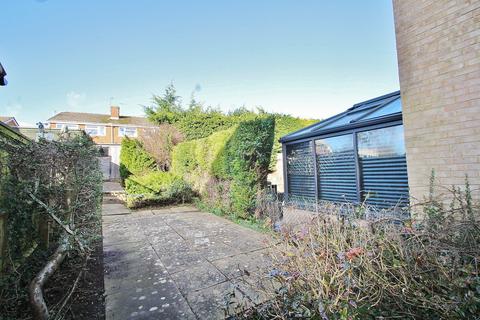 2 bedroom terraced house for sale, Burwell Meadow, Witney, OX28