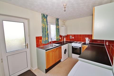 2 bedroom terraced house for sale, Burwell Meadow, Witney, OX28