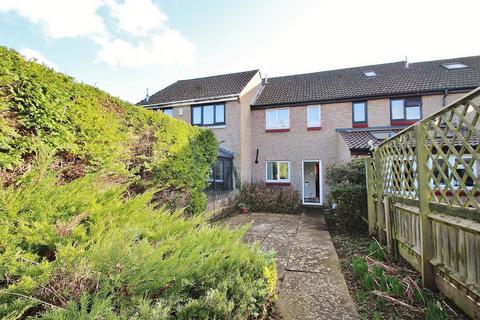 2 bedroom terraced house for sale, Burwell Meadow, Witney, OX28