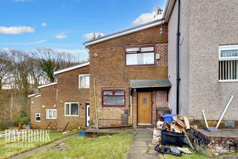 3 bedroom terraced house for sale, Ironside Road, Sheffield