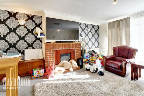 3 bedroom terraced house for sale, Ironside Road, Sheffield