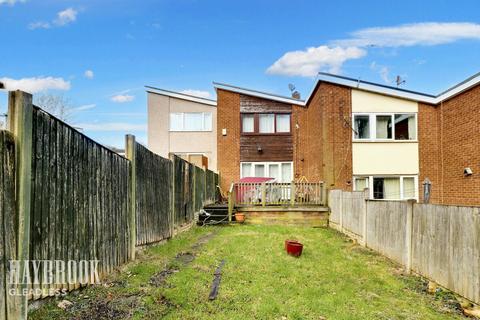 3 bedroom terraced house for sale, Ironside Road, Sheffield