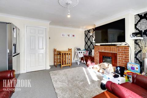 3 bedroom terraced house for sale, Ironside Road, Sheffield