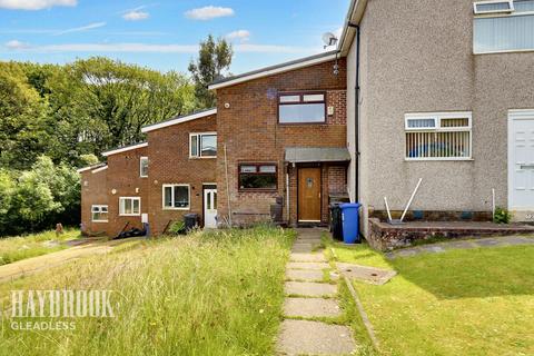 126 Ironside Road, Sheffield, S14 1FF
