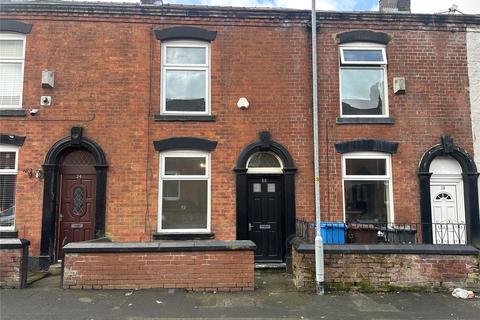 Osmond Street, Oldham, Greater Manchester, OL4