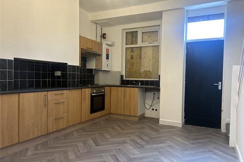 2 bedroom terraced house for sale, Osmond Street, Oldham, Greater Manchester, OL4