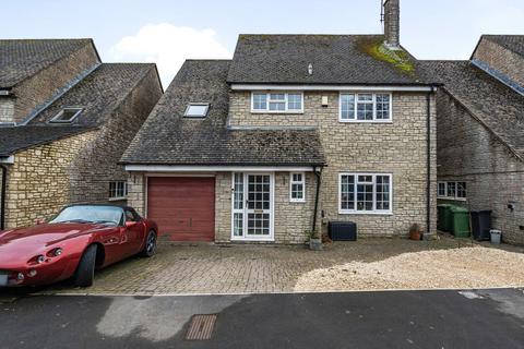 4 bedroom detached house for sale, Barn End, Marshfield, Chippenham, Gloucestershire, SN14