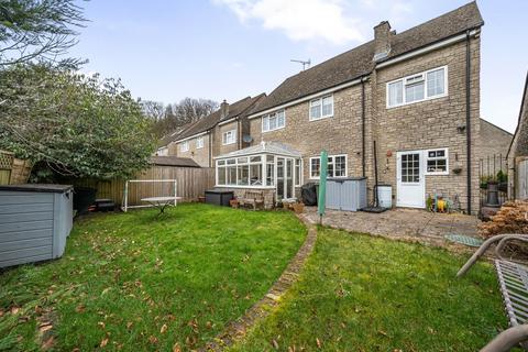 8 Barn End, Marshfield, Chippenham, SN14 8PE