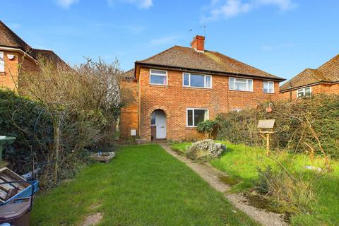 3 bedroom semi-detached house for sale, Newfield Road, Marlow SL7