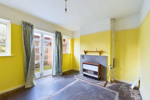16 Newfield Road, Marlow, SL7 1JW