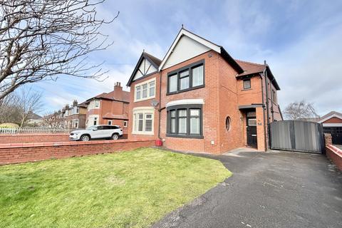 4 bedroom semi-detached house for sale, Mayfield Road, Lytham St Annes FY8