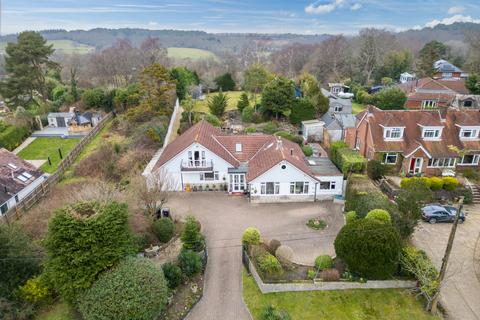 4 bedroom detached house for sale, Rushall Lane, Lytchett Matravers, Poole, Dorset, BH16