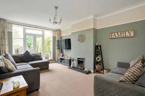 3 bedroom semi-detached house for sale, Buryfield Road, Solihull