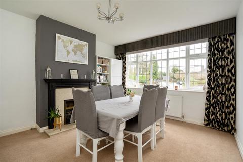 3 bedroom semi-detached house for sale, Buryfield Road, Solihull