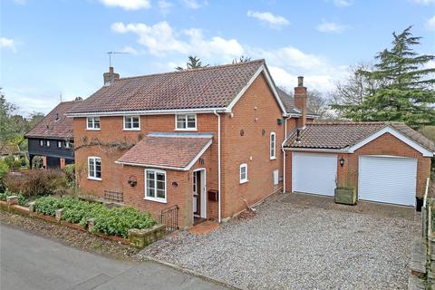 4 bedroom detached house for sale, Rendham, Saxmundham, Suffolk, IP17