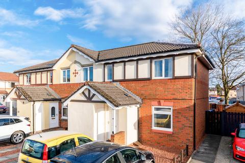 undefined, Jamieson Avenue, Stenhousemuir, FK5