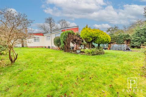 3 bedroom chalet for sale, Mill Lane, Thorpe-Le-Soken, Clacton-On-Sea