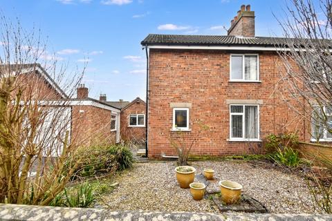 2 bedroom semi-detached house for sale, Northolme, Wainfleet All Saints, PE24