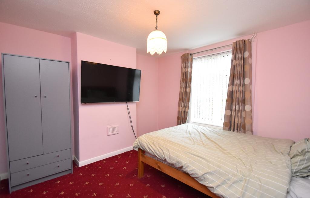Dining Room/ Bedroom Three
