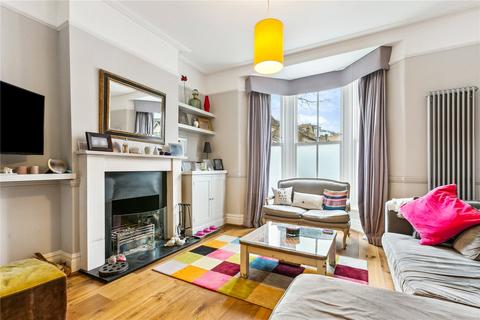 5 bedroom house for sale, Geraldine Road, SW18