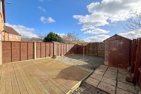 19 Dawson Road, Sleaford, NG34 8TR